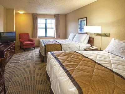Hotel Extended Stay America Great Falls Missouri River - Bild 3