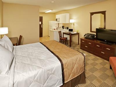 Hotel Extended Stay America Great Falls Missouri River - Bild 5