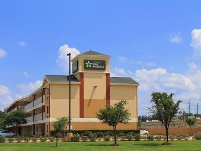 Hotel Extended Stay America Houston The Woodlands - Bild 5