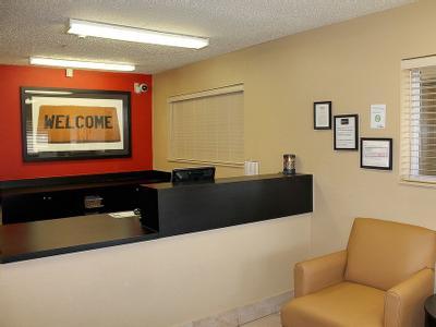Hotel Extended Stay America Houston The Woodlands - Bild 4