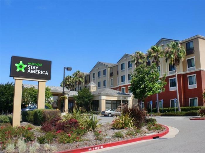 Hotel Extended Stay America San Rafael Francisco Blvd. East - Bild 1