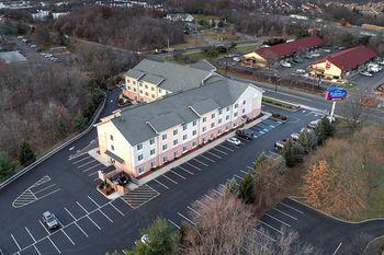 Hotel Fairfield Inn & Suites Edison-South Plainfield - Bild 3