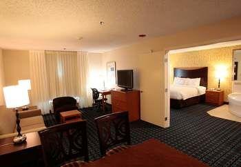 Hotel Fairfield Inn & Suites Oakland Hayward - Bild 3