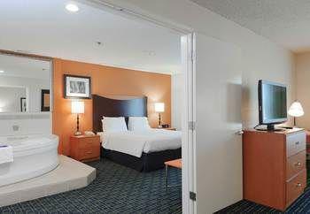 Hotel Fairfield Inn & Suites Oakland Hayward - Bild 2