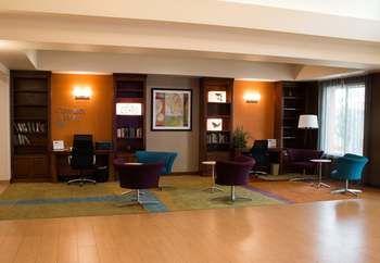 Hotel Fairfield Inn & Suites Oakland Hayward - Bild 1