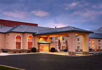 Hotel Fairfield Inn Salt Lake City Draper - Bild 1