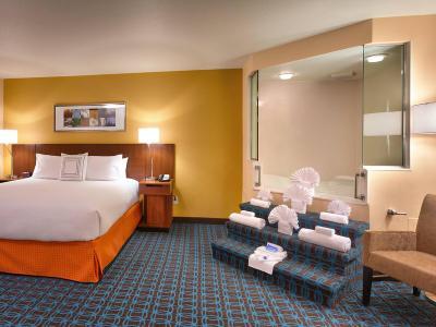 Hotel Fairfield Inn Salt Lake City Draper - Bild 3