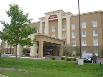 Hotel Hampton Inn & Suites Davenport - Bild 4