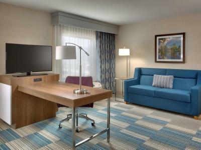 Hotel Hampton Inn & Suites Pocatello - Bild 5