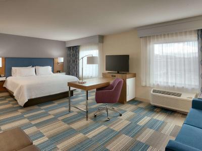 Hotel Hampton Inn & Suites Pocatello - Bild 4