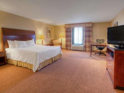Hotel Hilton Garden Inn Great Falls - Bild 4