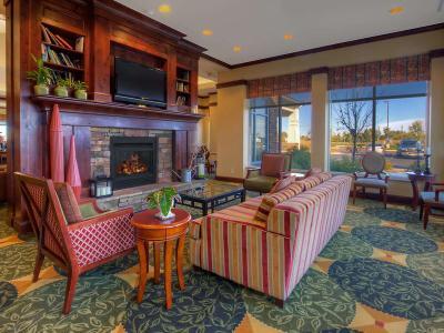 Hotel Hilton Garden Inn Great Falls - Bild 2