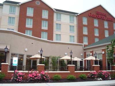 Hotel Hilton Garden Inn Harrisburg East - Bild 3