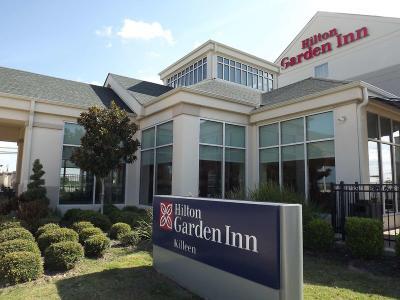 Hotel Hilton Garden Inn Killeen - Bild 3