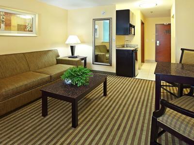 Holiday Inn Express Hotel & Suites Carthage - Bild 5
