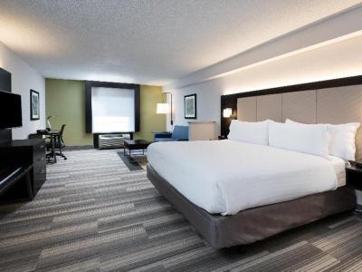 Holiday Inn Express Hotel & Suites Florence I-95 & I-20 Civic Ctr - Bild 5