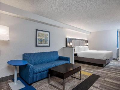 Holiday Inn Express Hotel & Suites Florence I-95 & I-20 Civic Ctr - Bild 4