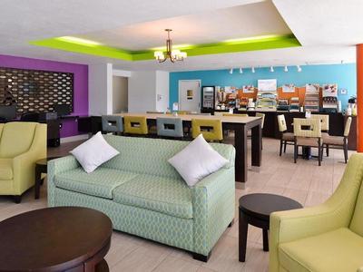 Hotel Holiday Inn Express & Suites Florida City-Gateway To Keys - Bild 5