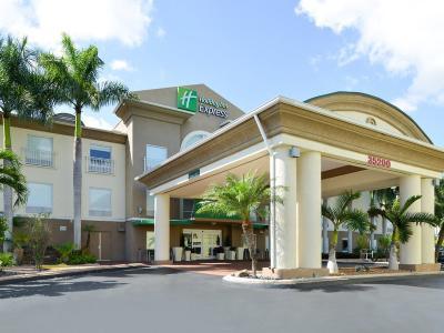 Hotel Holiday Inn Express & Suites Florida City-Gateway To Keys - Bild 3