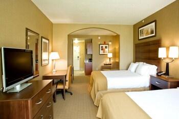 Holiday Inn Express Hotel & Suites Lake Placid - Bild 3
