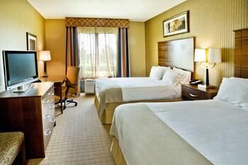 Holiday Inn Express Hotel & Suites Lake Placid - Bild 2