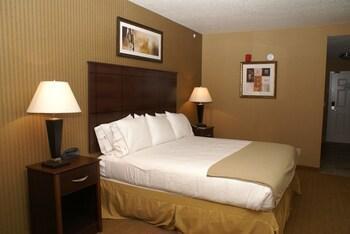 Holiday Inn Express Hotel & Suites Lake Placid - Bild 4