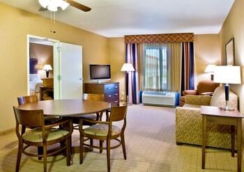 Holiday Inn Express Hotel & Suites Lake Placid - Bild 1
