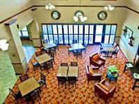 Holiday Inn Express Hotel & Suites Lake Placid - Bild 5