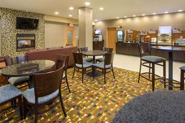 Hotel Holiday Inn Express & Suites Martinsville-Bloomington Area - Bild 3