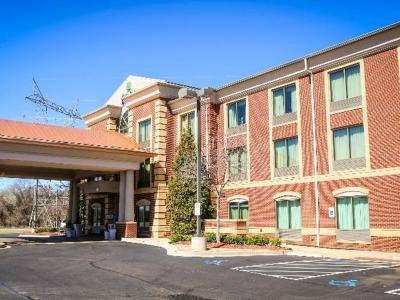 Hotel Holiday Inn Express & Suites Memphis/Germantown - Bild 3
