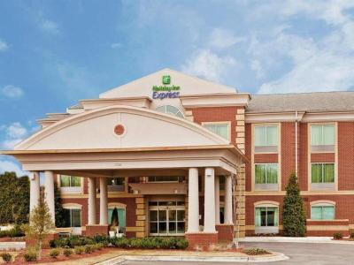 Hotel Holiday Inn Express & Suites Memphis/Germantown - Bild 5