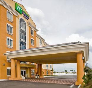 Hotel Holiday Inn Express & Suites Orlando South-Davenport - Bild 5