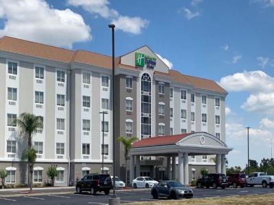 Hotel Holiday Inn Express & Suites Orlando South-Davenport - Bild 4