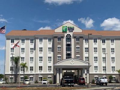 Hotel Holiday Inn Express & Suites Orlando South-Davenport - Bild 2