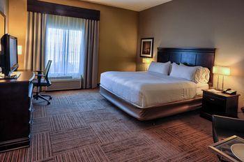 Holiday Inn Express Hotel & Suites Pell City - Bild 4
