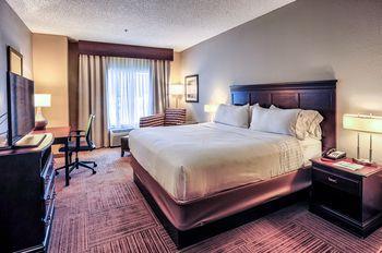 Holiday Inn Express Hotel & Suites Pell City - Bild 2