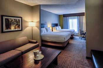 Holiday Inn Express Hotel & Suites Pell City - Bild 5