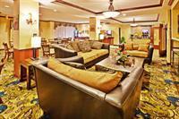 Hotel Holiday Inn Express & Suites Ponca City - Bild 5