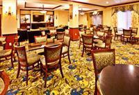 Hotel Holiday Inn Express & Suites Ponca City - Bild 1