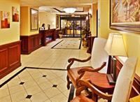 Hotel Holiday Inn Express & Suites Ponca City - Bild 4