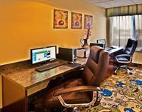 Hotel Holiday Inn Express & Suites Ponca City - Bild 3