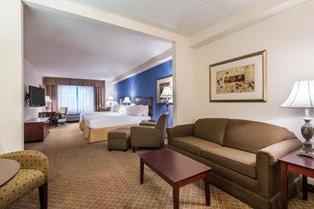 Hotel Holiday Inn Express & Suites Rochester Webster - Bild 5