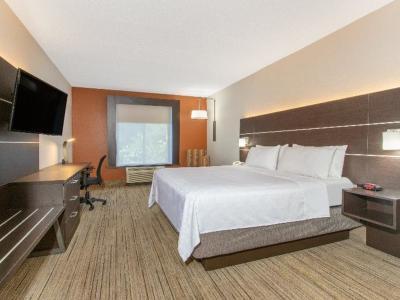 Holiday Inn Express Hotel & Suites Silver Springs - Ocala - Bild 5