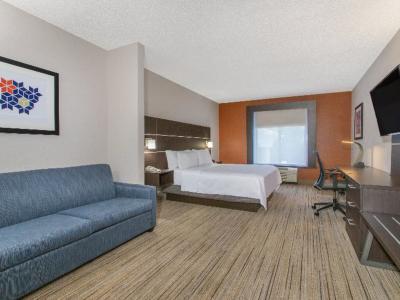 Holiday Inn Express Hotel & Suites Silver Springs - Ocala - Bild 3