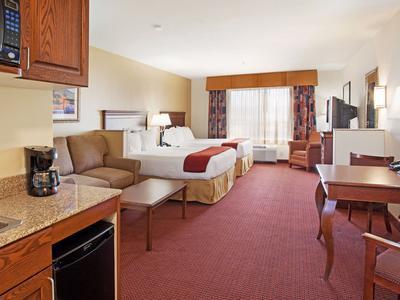Holiday Inn Express Hotel & Suites Tooele - Bild 5