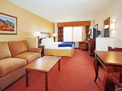 Holiday Inn Express Hotel & Suites Tooele - Bild 4