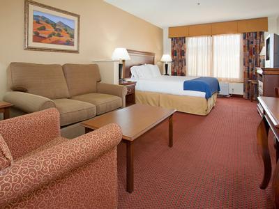 Holiday Inn Express Hotel & Suites Tooele - Bild 3