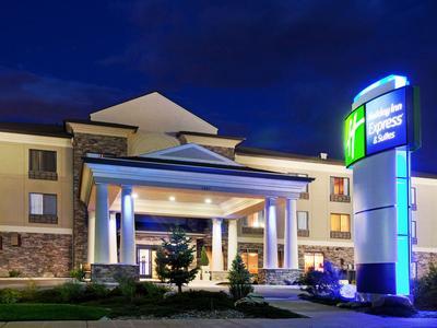 Holiday Inn Express Hotel & Suites Tooele - Bild 2