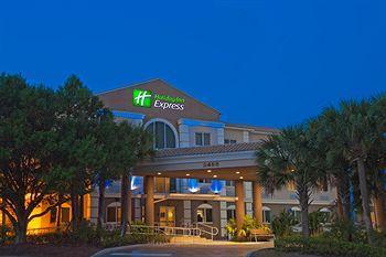Holiday Inn Express Hotel & Suites West Palm Beach Metrocentre - Bild 3
