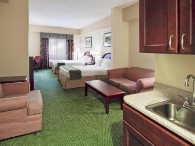 Holiday Inn Express Hotel & Suites West Palm Beach Metrocentre - Bild 5